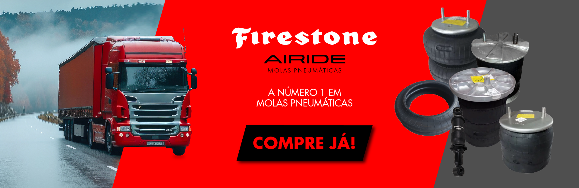 Banner Desktop Firestone