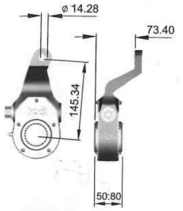AMA様 WAASE フロントウィンカーインジケーターレンズ カワサキ