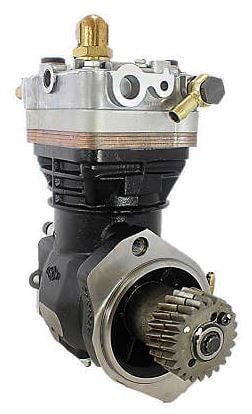 ko  K062715 | COMPRESSOR | Mazani